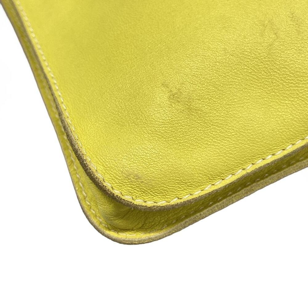Hermès Clou de Selle Shoulder Bag - Picture 6 of 15